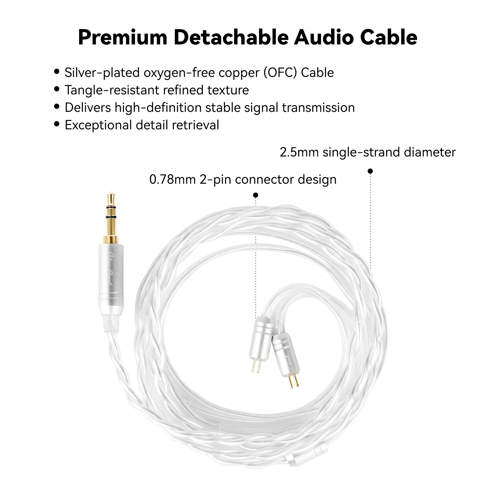 EarAcoustic Audio STA-K